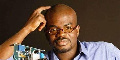 Brain-like Computer Chips for AI – Prof. Kwabena Boahen, Stanford