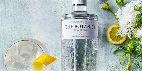 MAKE GIN AND WHISKY COCKTAILS WITH BRUICHLADDICH DISTILLERY - FREE | iNFOnews.ca MAKE GIN AND WHISKY COCKTAILS WITH BRUICHLADDICH DISTILLERY – FREE