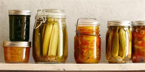 The Art of Preserving | iNFOnews.ca The Art of Preserving