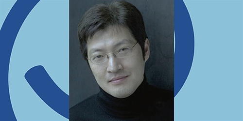 Music for a Saturday Afternoon: Alexander Wu | iNFOnews.ca Music for a Saturday Afternoon: Alexander Wu