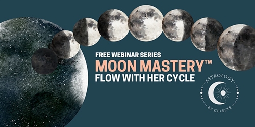 MOON MASTERY™ - THE SCORPIO FULL MOON | iNFOnews.ca MOON MASTERY™ – THE SCORPIO FULL MOON