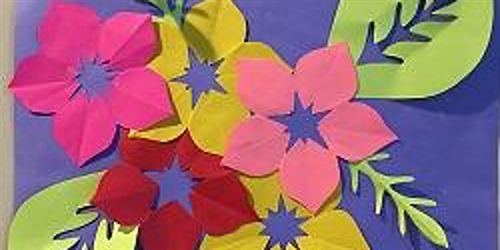 Saturday Craft Series