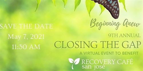 Closing the Gap 2021- Beginning Anew