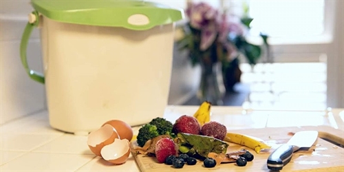 Zero Waste: Kitchen to Garden | iNFOnews.ca Zero Waste: Kitchen to Garden