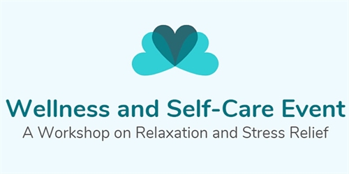 Wellness and Self-Care Event | iNFOnews.ca Wellness and Self-Care Event