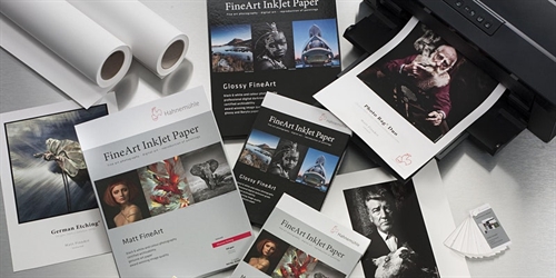 The Fundamentals of Digital Printing - From Image to Paper w/Hahnemühle | iNFOnews.ca The Fundamentals of Digital Printing – From Image to Paper w/Hahnemühle