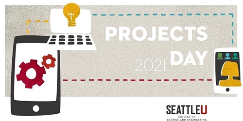 Projects Day 2021