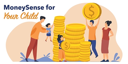 MoneySense for Your Child