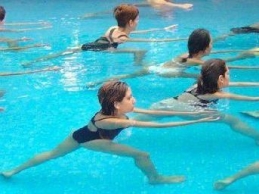 Aqua Fit