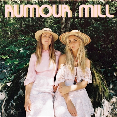 Performance by Rumour Mill!