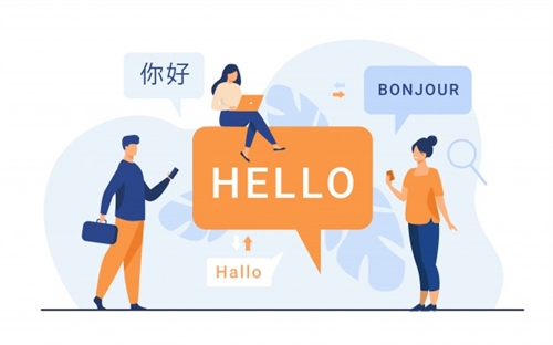 Translation Services