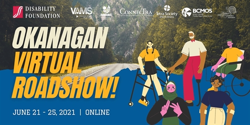 ConnecTra Society Presents: Okanagan Virtual Roadshow