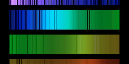 Spectroscopy – a practical approach for amateurs