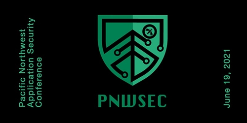 First Annual Pacific Northwest AppSec Conference