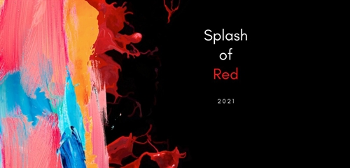 Splash of Red | iNFOnews.ca Splash of Red
