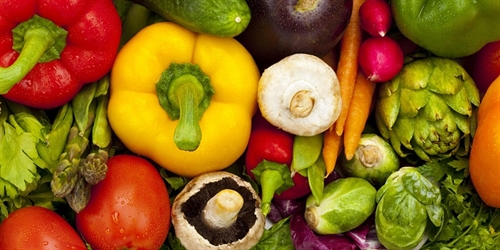 Summer in the Vegetable Garden - Webinar | iNFOnews.ca Summer in the Vegetable Garden – Webinar
