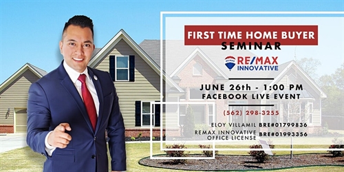 FREE FIRST TIME HOMEBUYER SEMINAR | iNFOnews.ca FREE FIRST TIME HOMEBUYER SEMINAR
