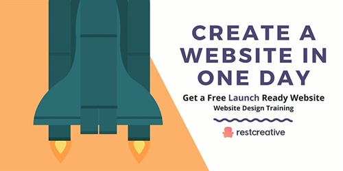 Create a Website in ONE Day | iNFOnews.ca Create a Website in ONE Day
