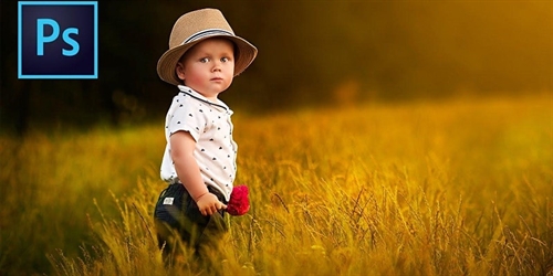 Intro to Photo Editing with Photoshop | iNFOnews.ca Intro to Photo Editing with Photoshop