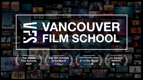 VFS Foundation Visual Art & Design Program Preview | iNFOnews.ca VFS Foundation Visual Art & Design Program Preview