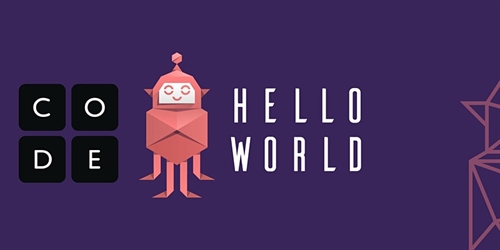 FREE: Hour of Code | iNFOnews.ca FREE: Hour of Code