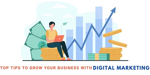 3Best Digital Marketing Strategies Without Increasing Your Marketing Budget | iNFOnews.ca 3Best Digital Marketing Strategies Without Increasing Your Marketing Budget