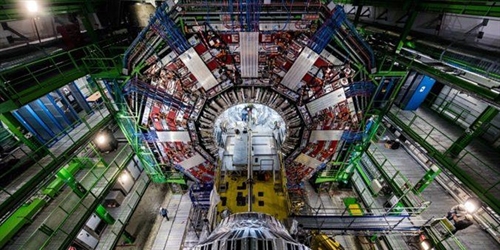 Mysteries of the Quantum World: How physicists imagine the unimaginable | iNFOnews.ca Mysteries of the Quantum World: How physicists imagine the unimaginable