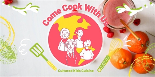 Taste of the Caribbean: Mango Madness w/ Celebrity Chef Orlando Satchell