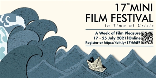 (All in One) 17th Mini Film Festival: Festival Week | iNFOnews.ca (All in One) 17th Mini Film Festival: Festival Week