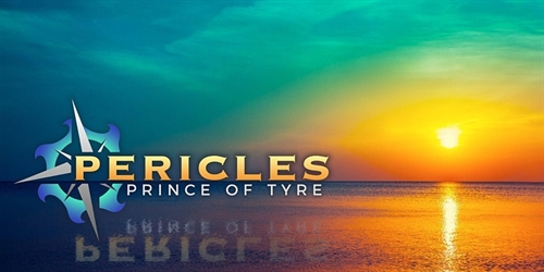 Free Shakespeare 2021: Pericles, Prince of Tyre | iNFOnews.ca Free Shakespeare 2021: Pericles, Prince of Tyre