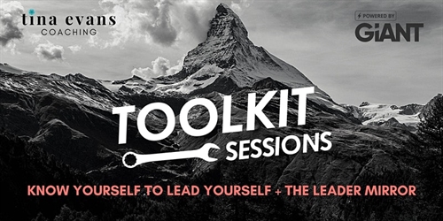 Leadership Toolkit Session – #2
