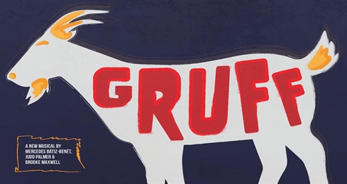 Gruff!