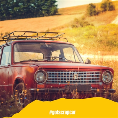Scrap Car Removal Vancouver
