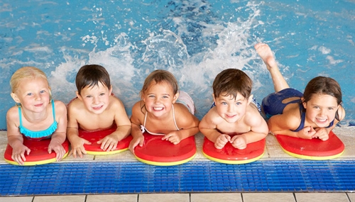 Swim School