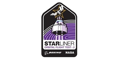 NASA’s Boeing OFT-2 Launch