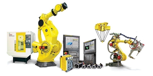 PLC and Robotics Technician Info Session Cohort #11