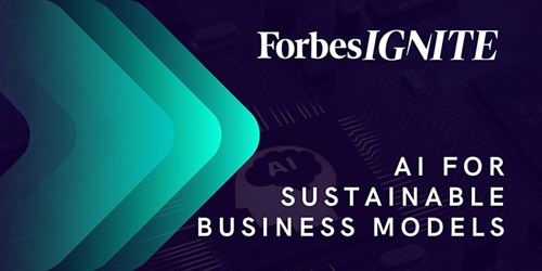 AI for Sustainable Business Models | Interactive Webinar | iNFOnews.ca AI for Sustainable Business Models | Interactive Webinar