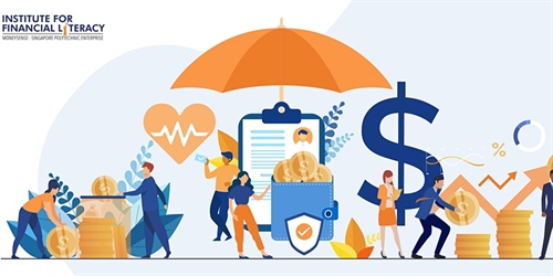 Major Financial Products