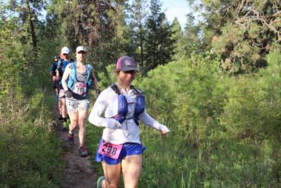 DIRTY FEET HEARTBREAK TRAIL RUN – 50KM, 25KM, 12.5KM