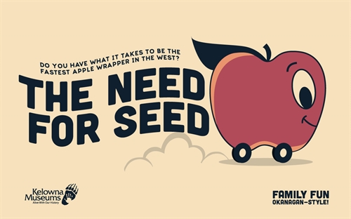 The Need for Seed