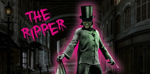 The Kamloops Ripper