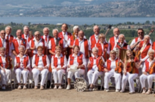 Fiddle Fest