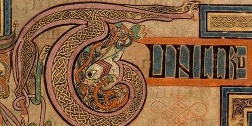 The Book of Kells