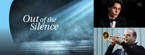 Out of the Silence | iNFOnews.ca Out of the Silence