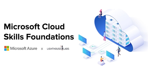 Microsoft Cloud Skills Foundations