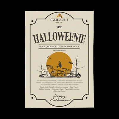 Halloweenie | iNFOnews.ca Halloweenie