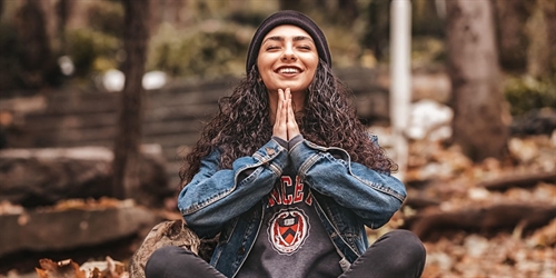 COVID Recovery: Wellness Through Meditation | iNFOnews.ca COVID Recovery: Wellness Through Meditation