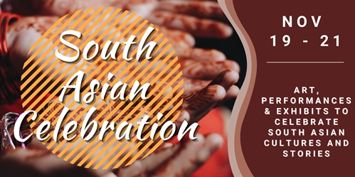 South Asian Celebration