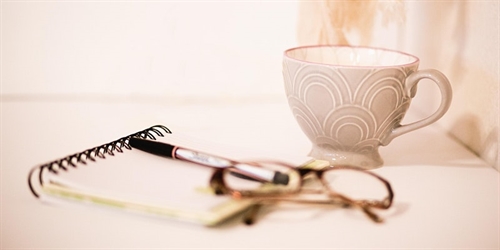 Breathe/Read/Write on Third Sundays | iNFOnews.ca Breathe/Read/Write on Third Sundays