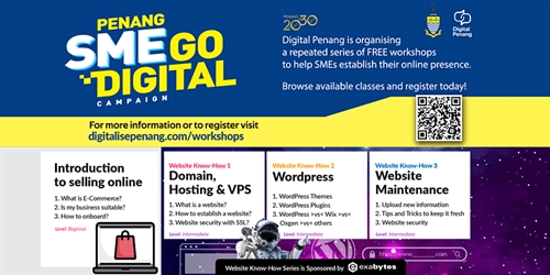 Website Know-How 2: WordPress